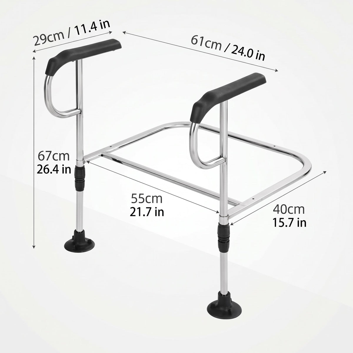 SofaVita™ – Maniglione per alzarsi dal divano