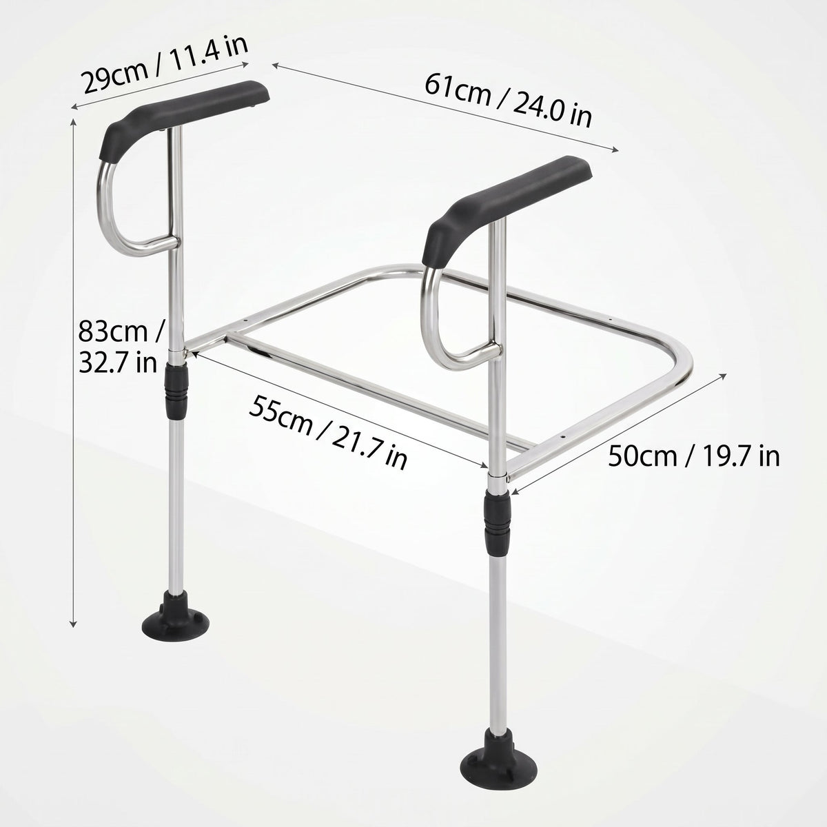 SofaVita™ – Maniglione per alzarsi dal divano